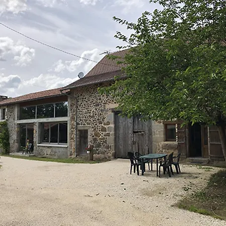 D Hôtes Avec Piscine Dordogne 2-4-6-8-10 Personnes Hébergement de vacances *