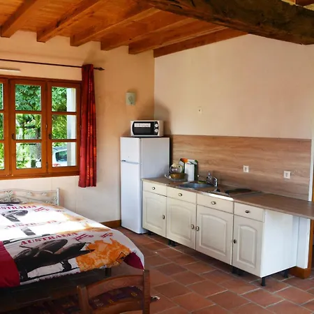 Vakantiehuis D Hotes Avec Piscine Dordogne 2-4-6-8-10 Personnes Bussière-Badil