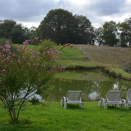 D Hôtes Avec Piscine Dordogne 2-4-6-8-10 Personnes Hébergement de vacances