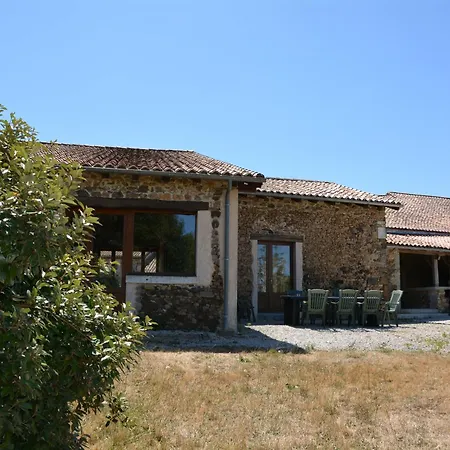 D Hôtes Avec Piscine Dordogne 2-4-6-8-10 Personnes Hébergement de vacances *