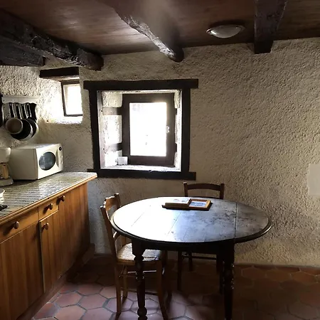 Prázdninový dům D Hotes Avec Piscine Dordogne 2-4-6-8-10 Personnes *