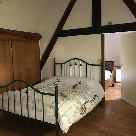 D Hôtes Avec Piscine Dordogne 2-4-6-8-10 Personnes * Bussière-Badil