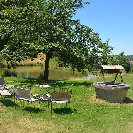Hébergement de vacances D Hôtes Avec Piscine Dordogne 2-4-6-8-10 Personnes